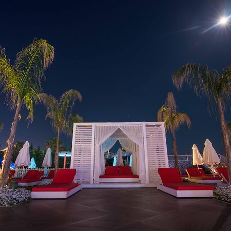 Selectum Luxury Resort Belek Exterior foto