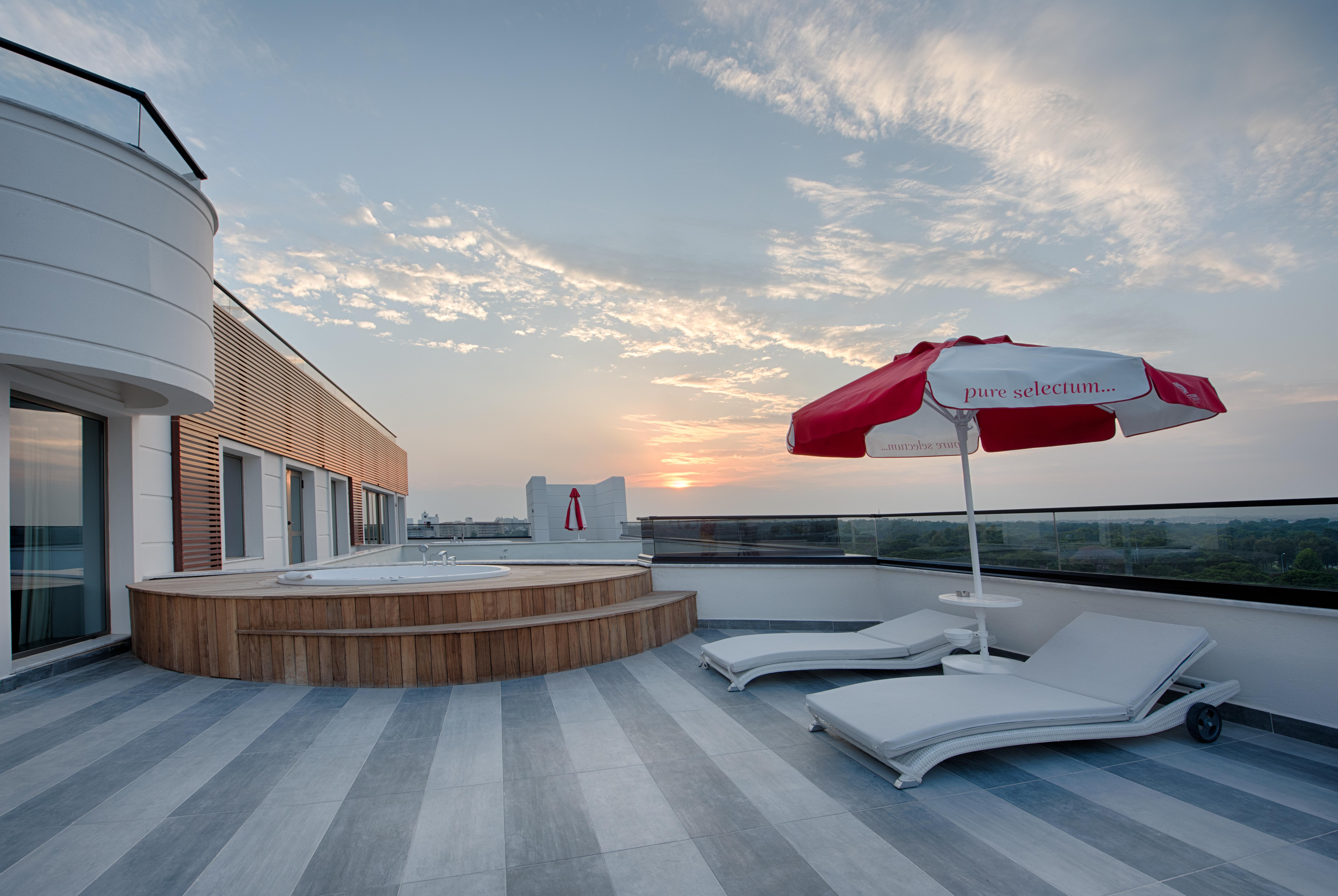 Selectum Luxury Resort Belek Exterior foto